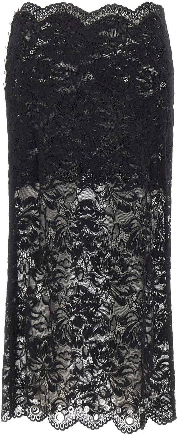 Skirts Black