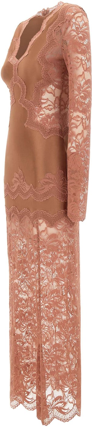Dresses Pink