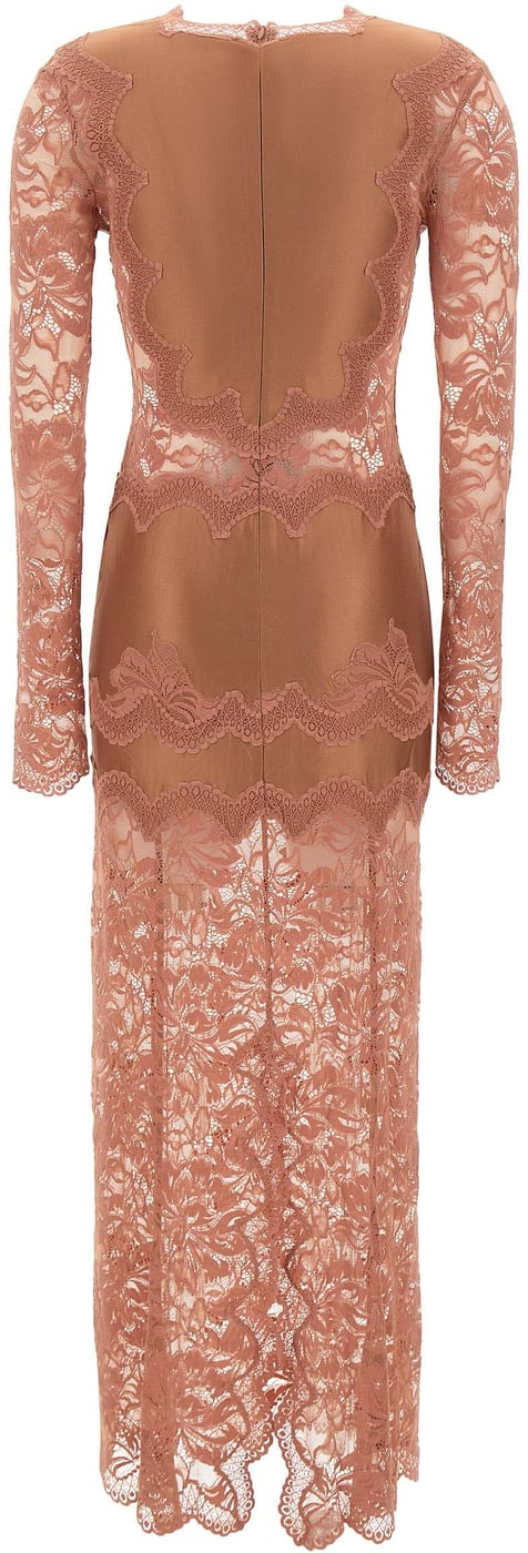 Dresses Pink