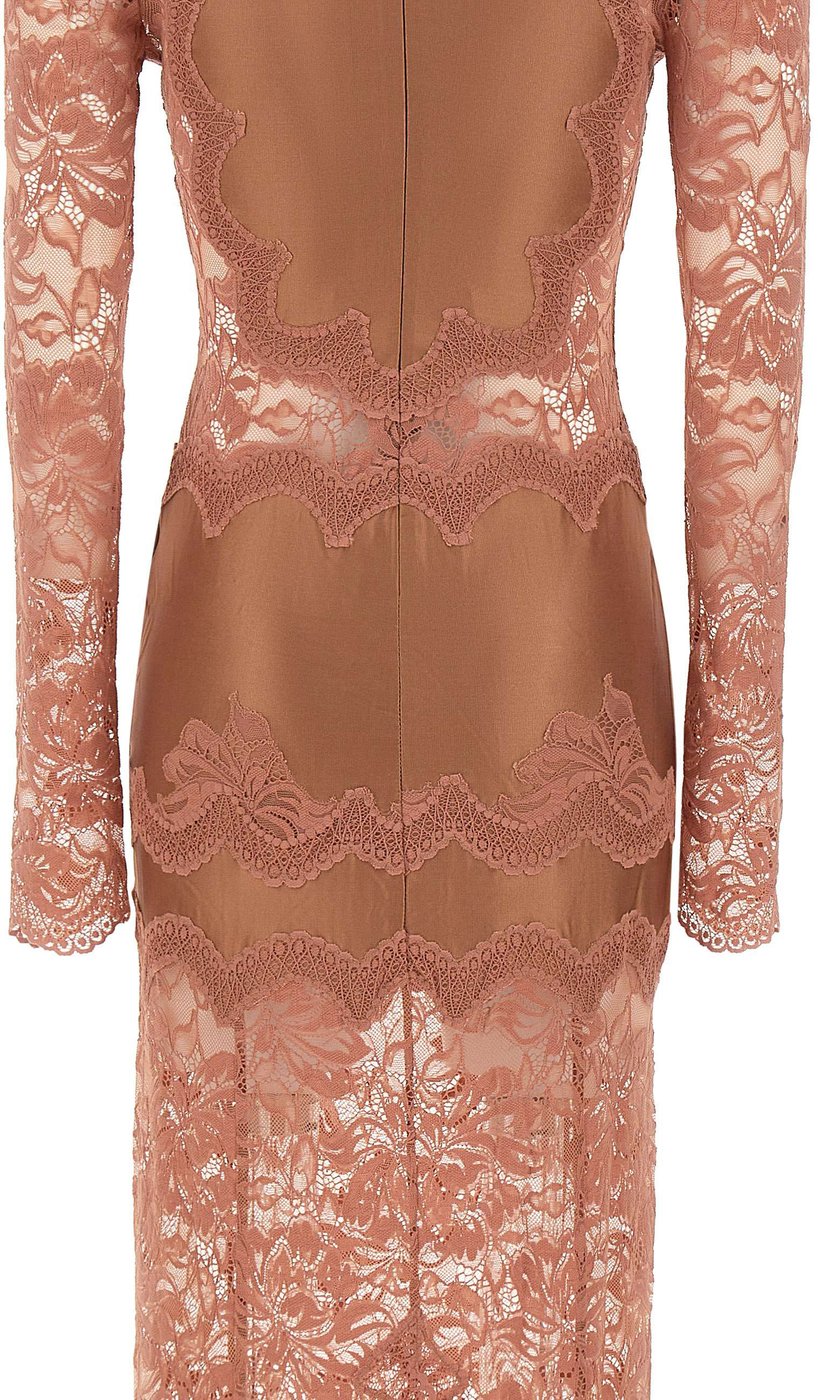 Dresses Pink