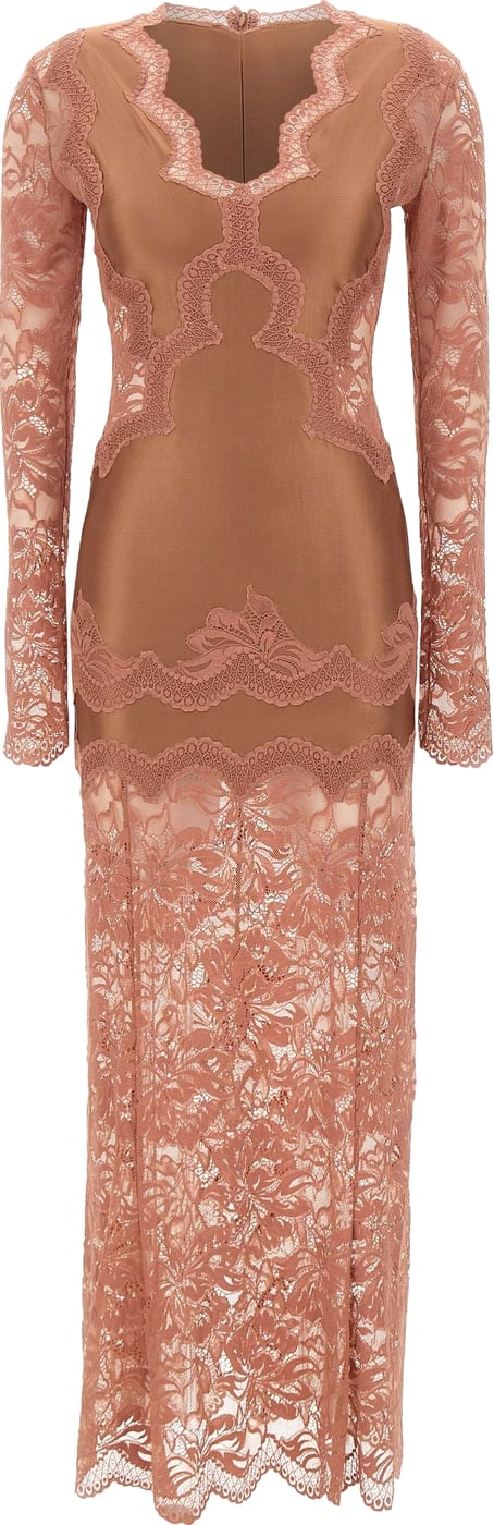 Dresses Pink