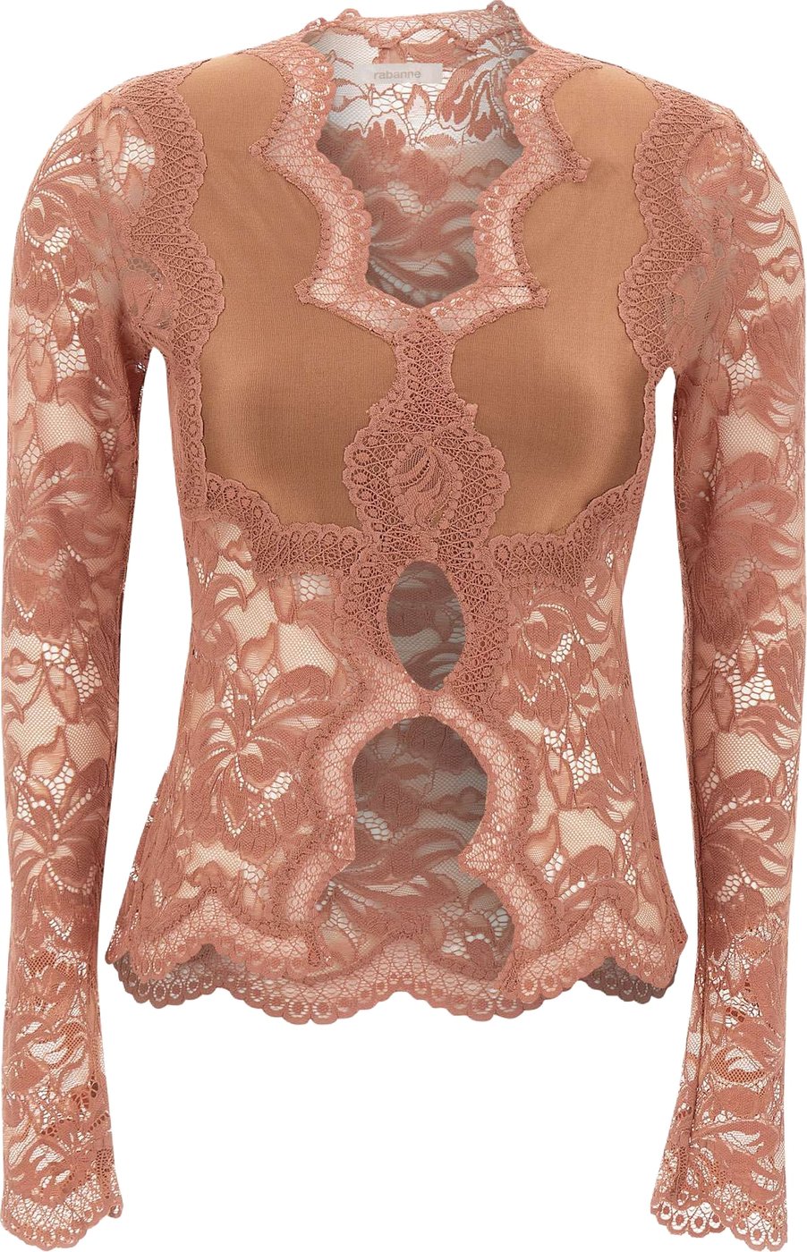 Top Pink