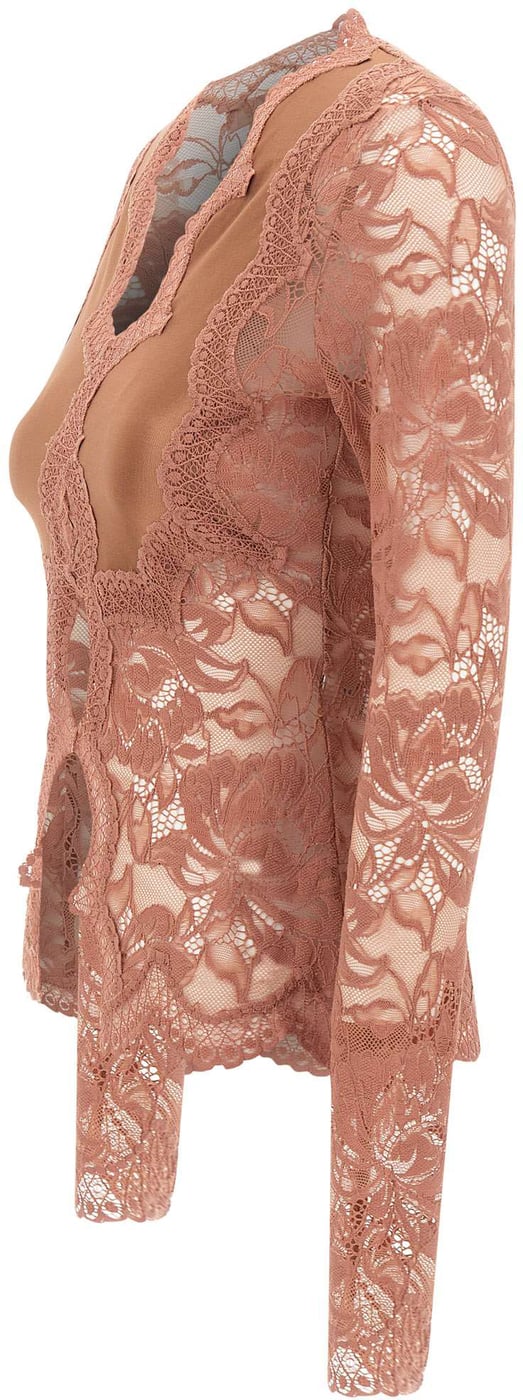 Top Pink