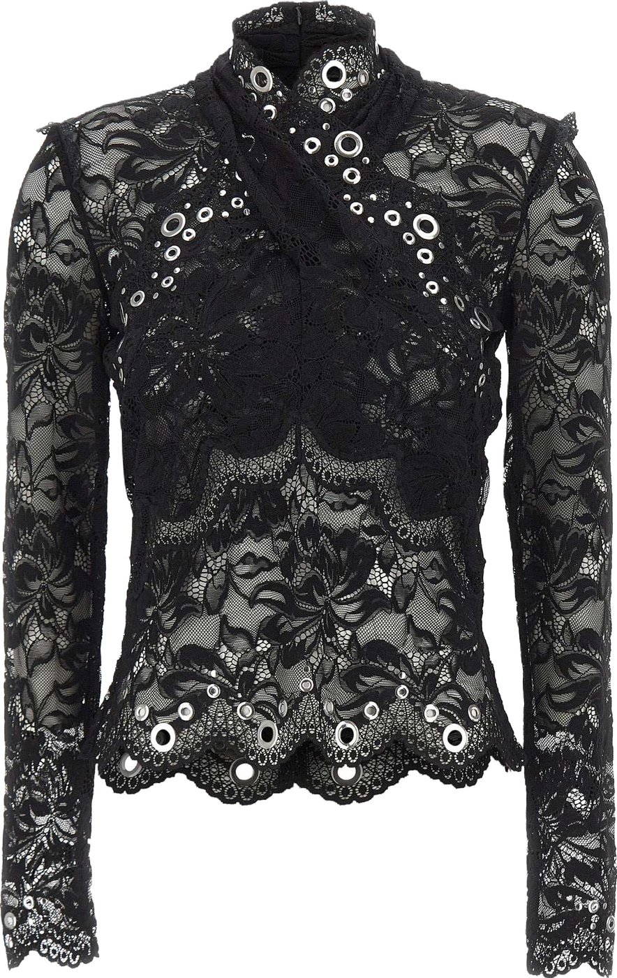 Top Black