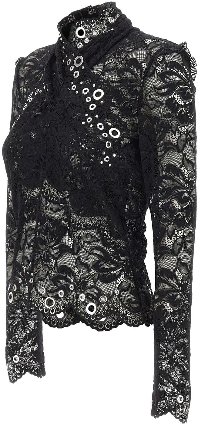 Top Black