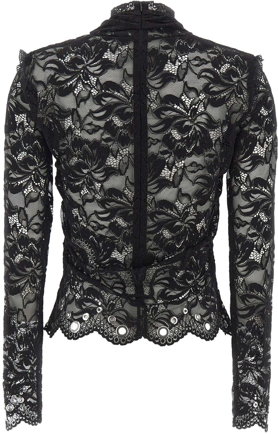 Top Black