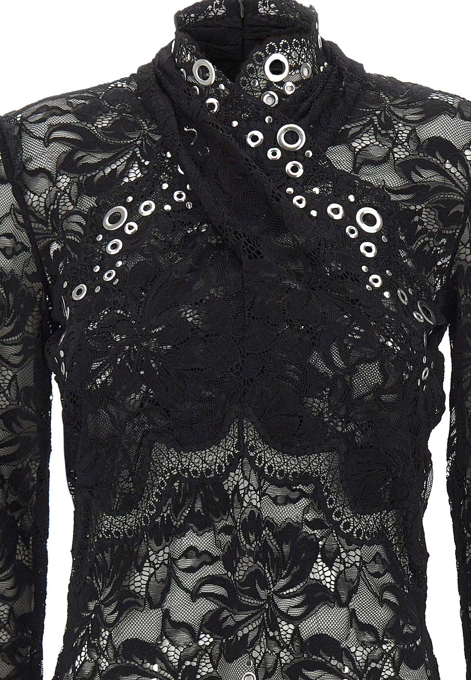 Top Black