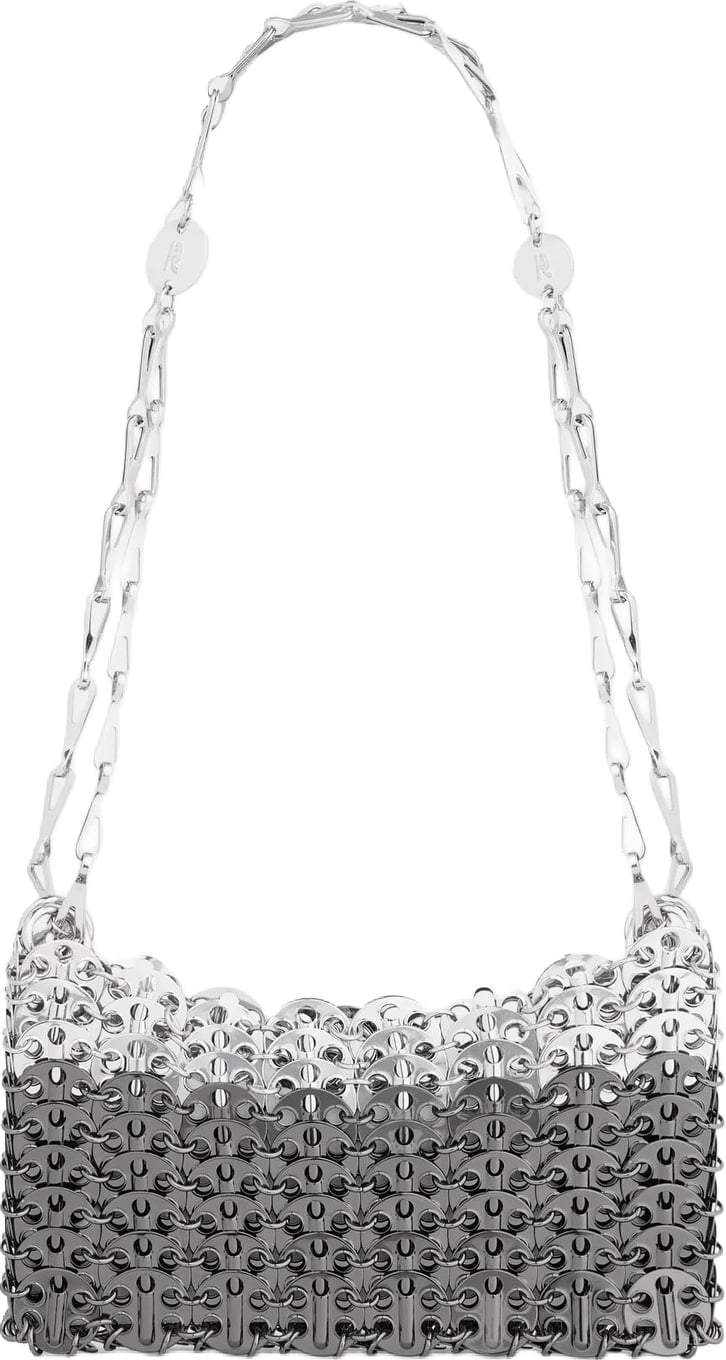 Bags Silver