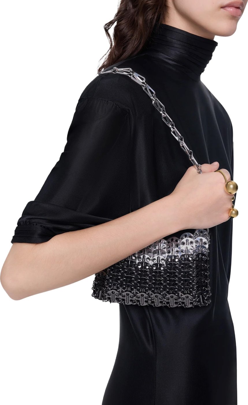 Bags Silver