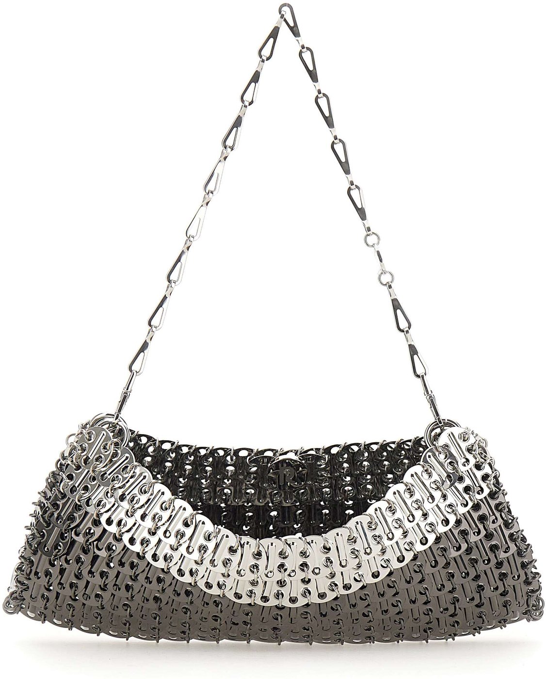 Bags Silver