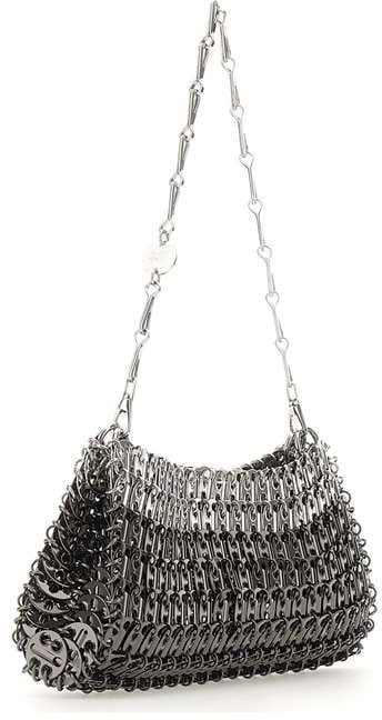 Bags Silver