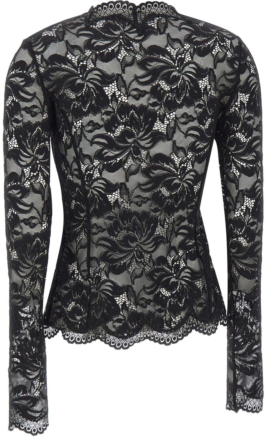 Top Black