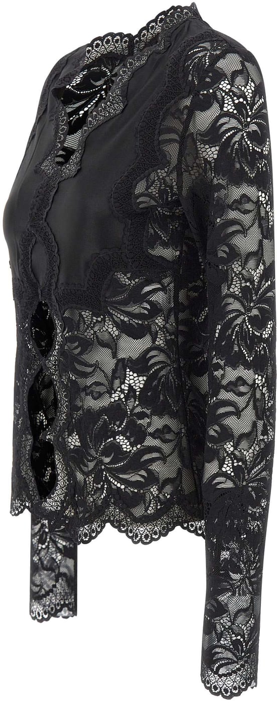 Top Black