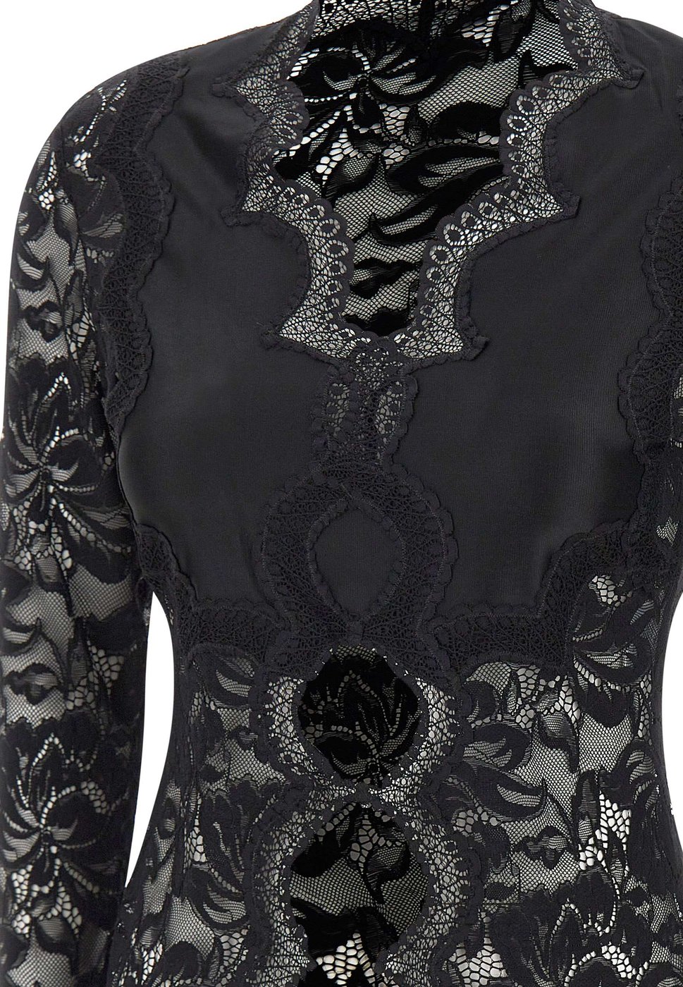 Top Black