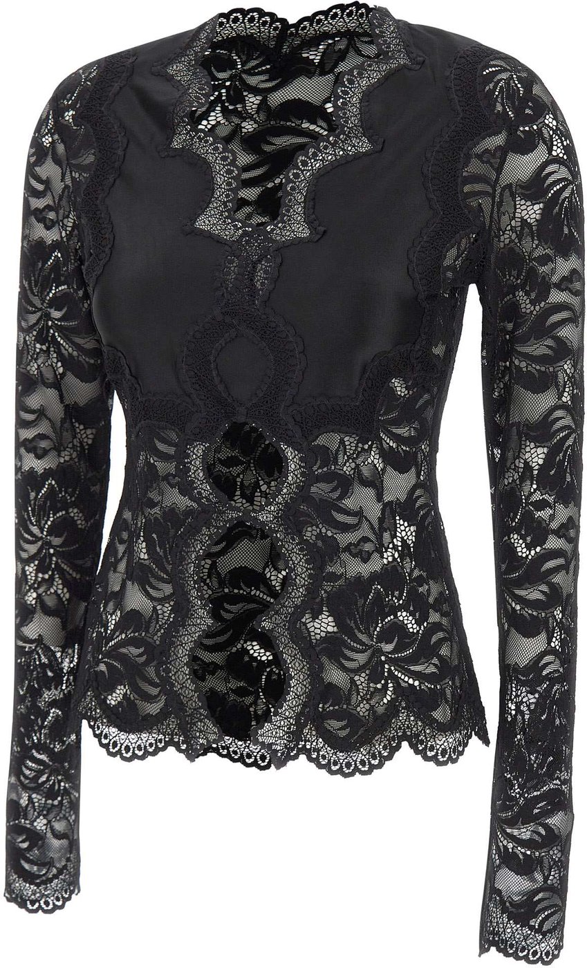 Top Black