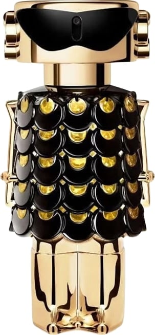 Rabanne Fame Parfum Refillable 80 ml