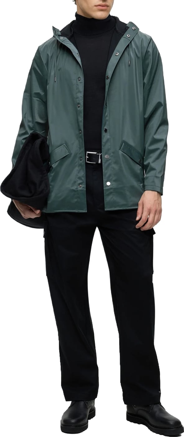 Coats Mystique