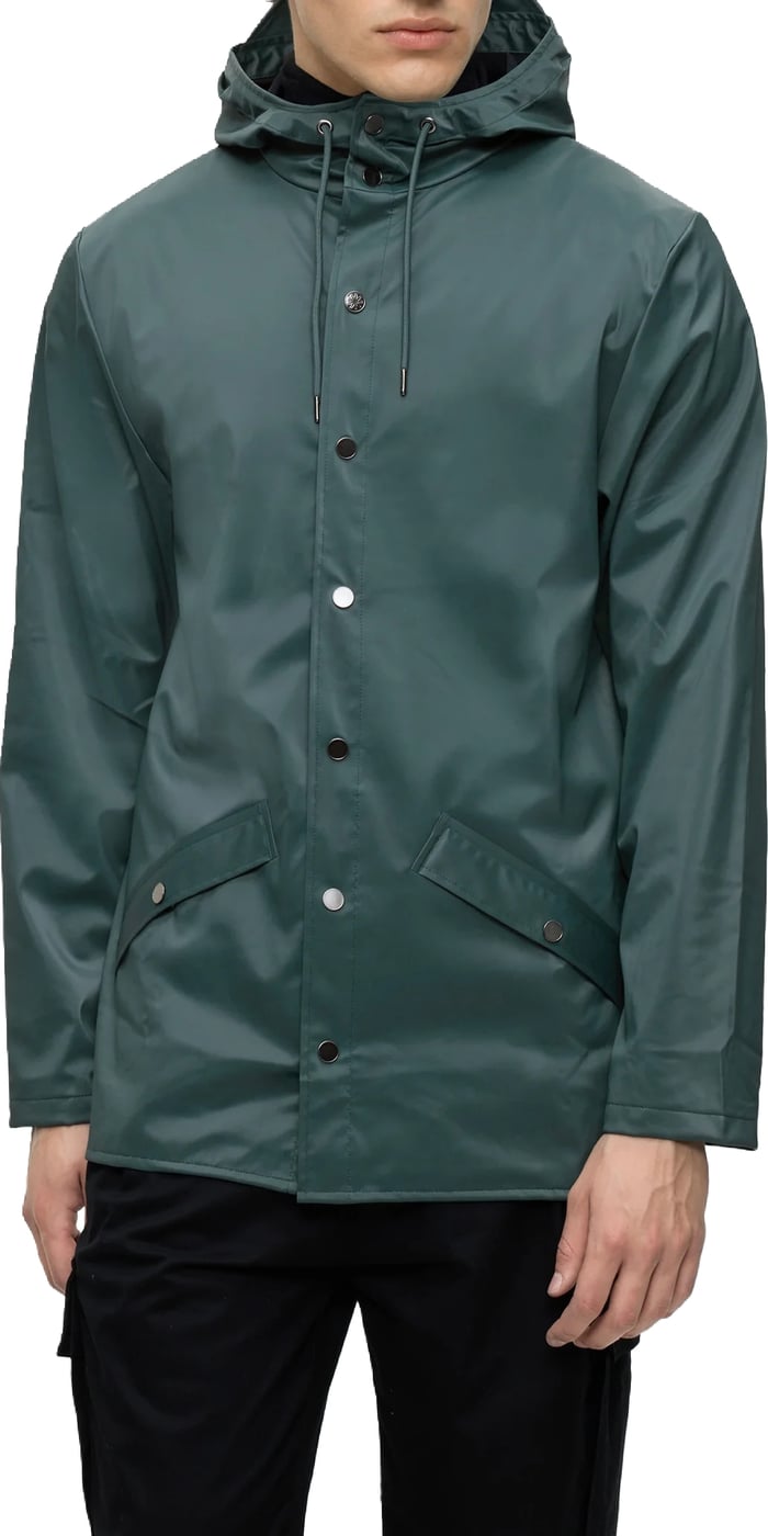 Coats Mystique
