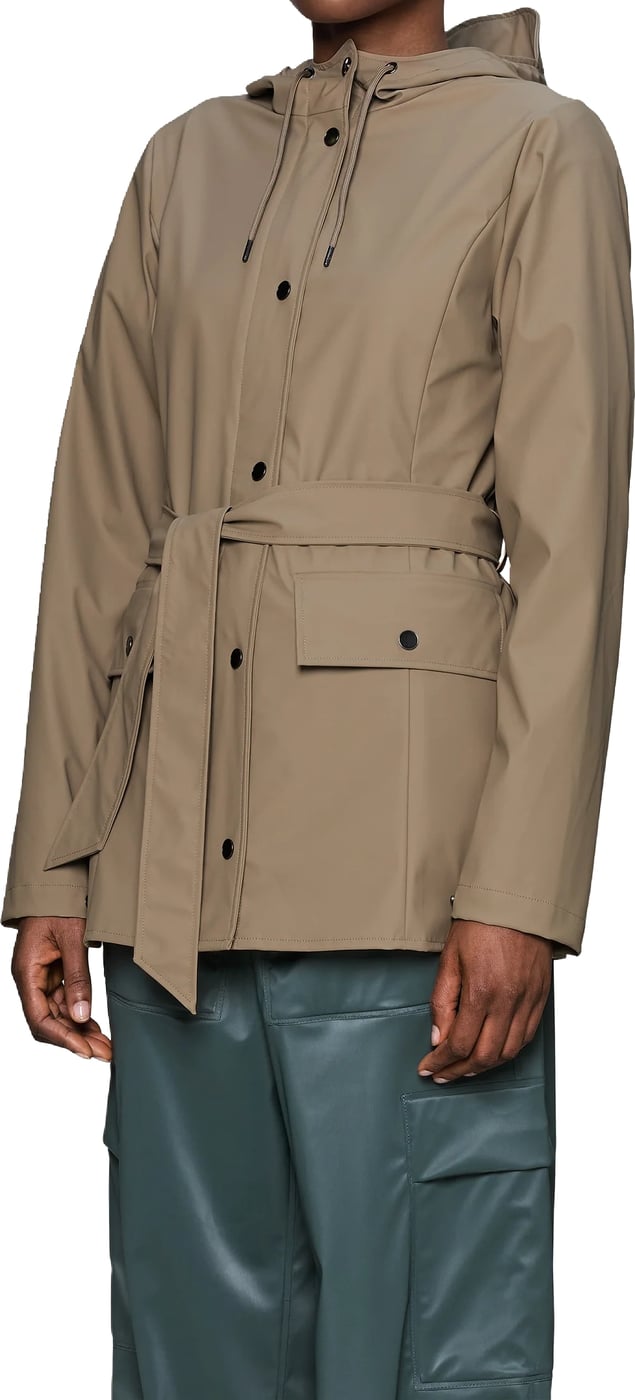 Coats Beige