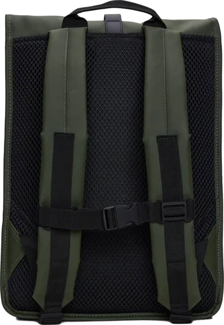 Bags Green