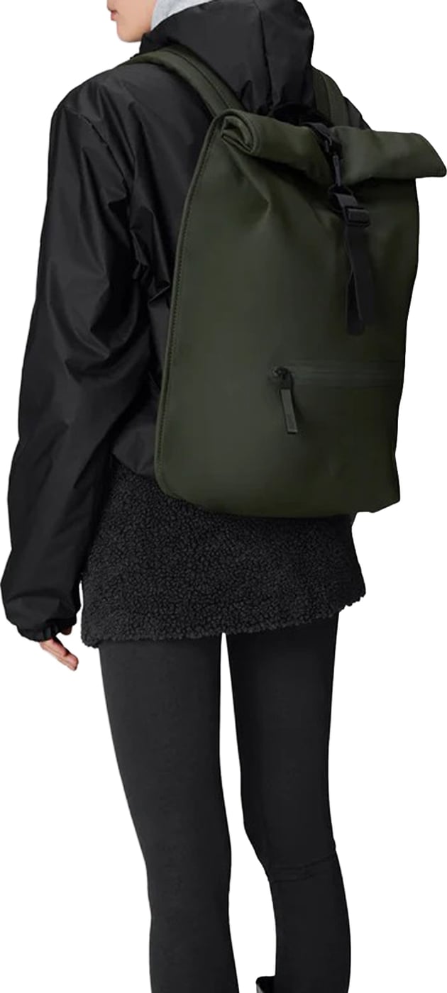 Bags Green