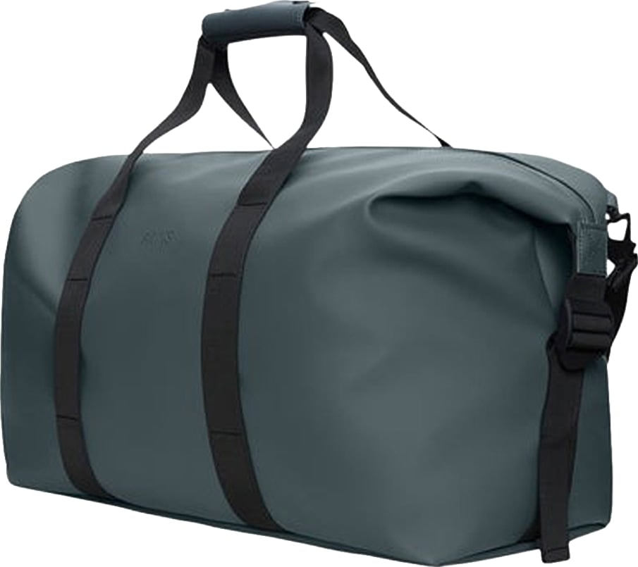 Bags Dark Grey