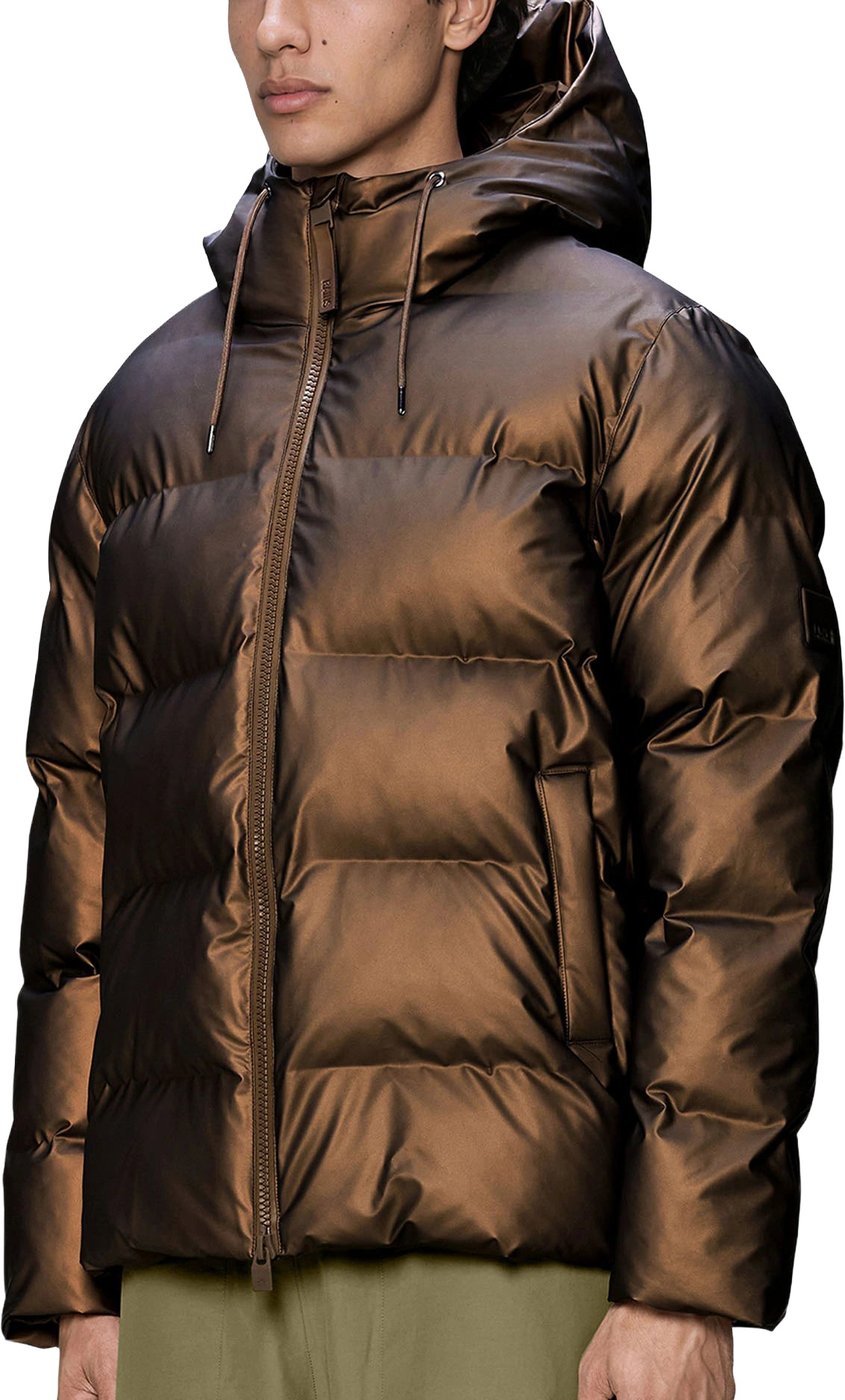 Coats Comet