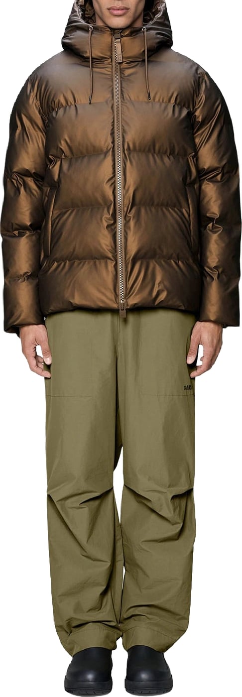 Coats Comet