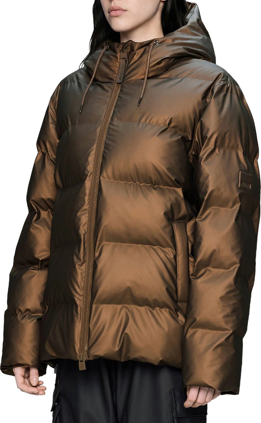 Coats Comet