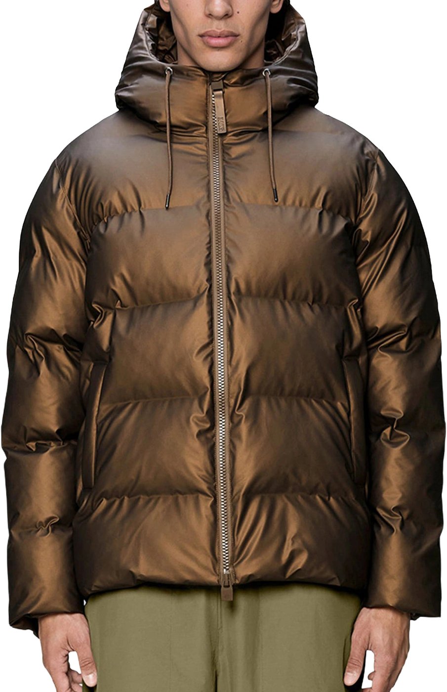 Coats Comet