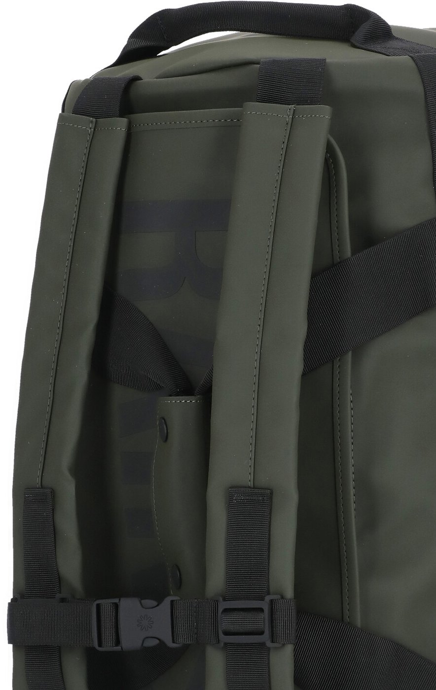 Bags Green