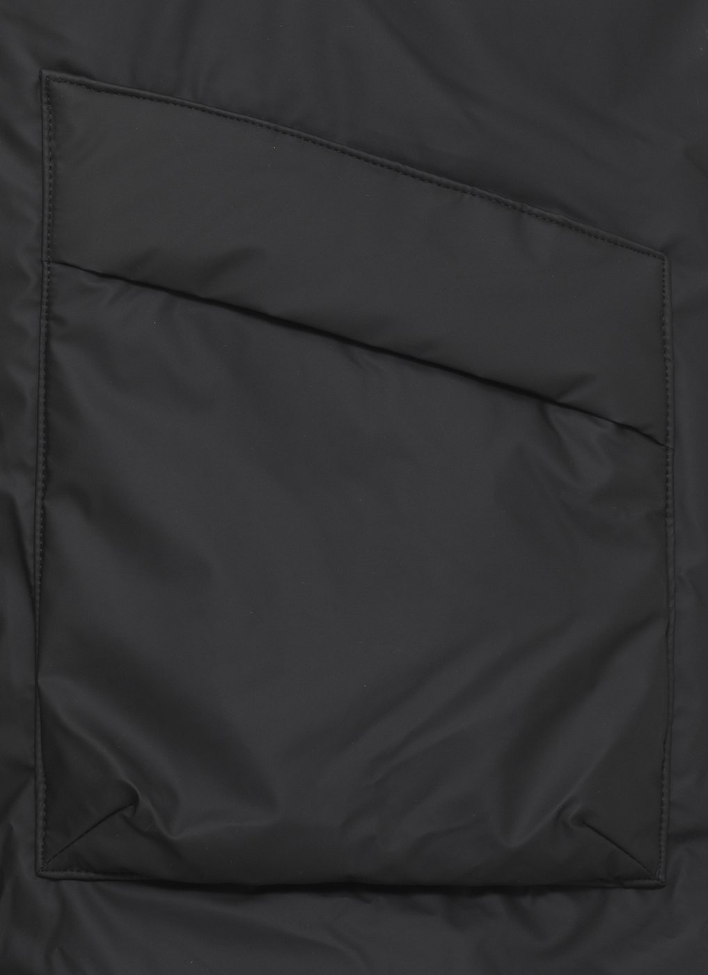 Coats Black