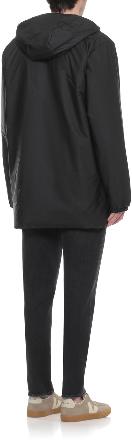 Coats Black
