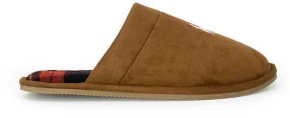 Ralph Lauren Beige Polyester Slippers
