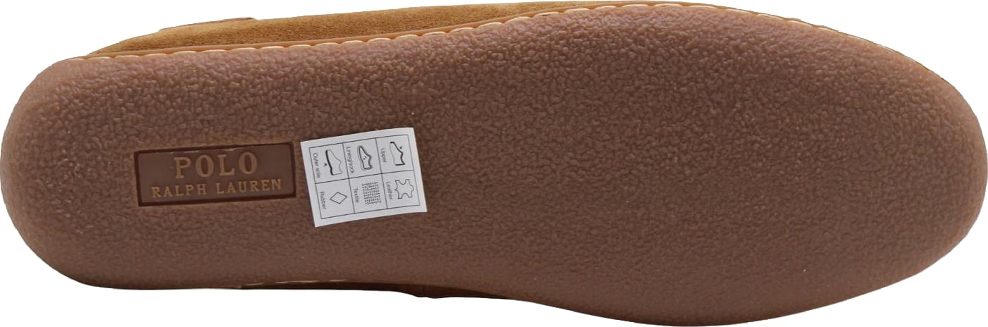 Pantoffel Brown