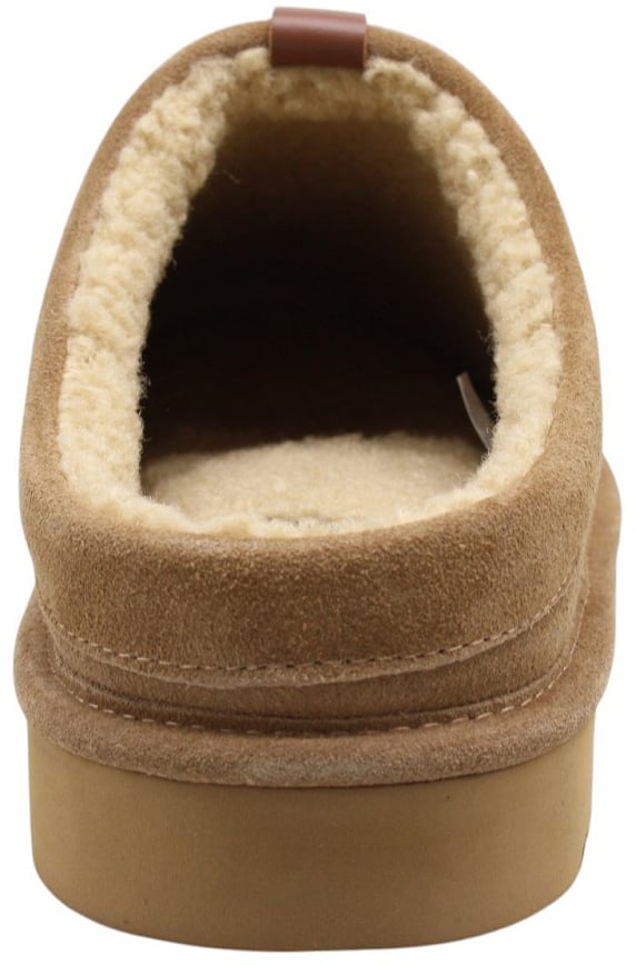 Pantoffel Brown