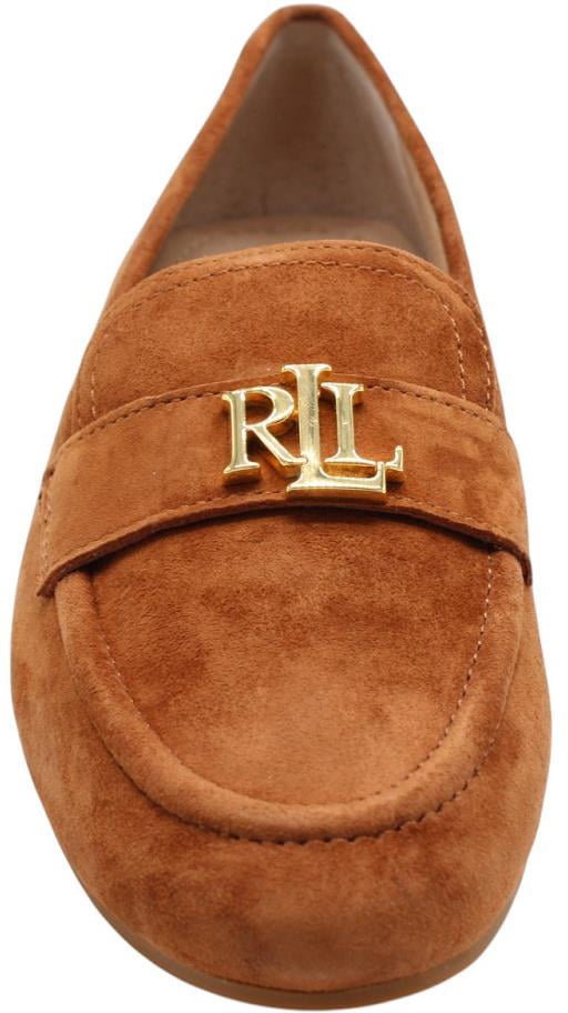 Mocassin Brown