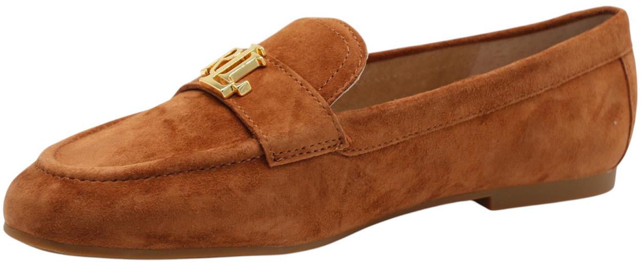Mocassin Brown