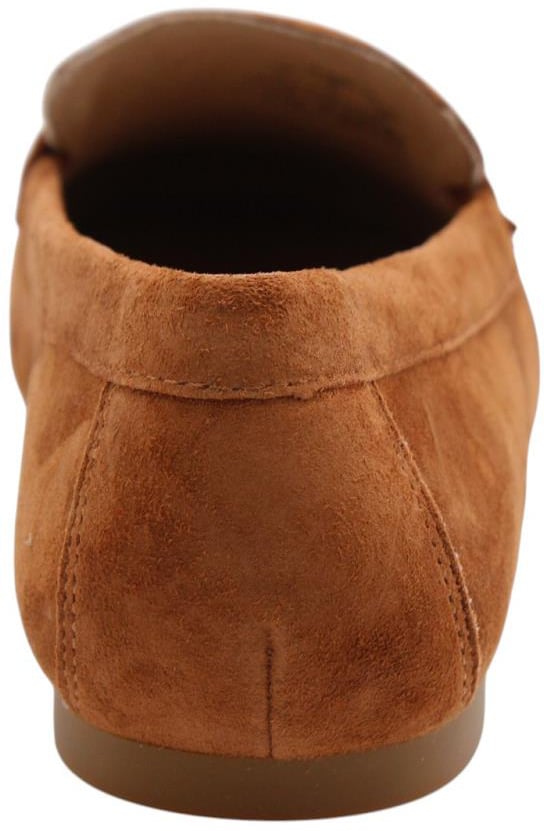 Mocassin Brown