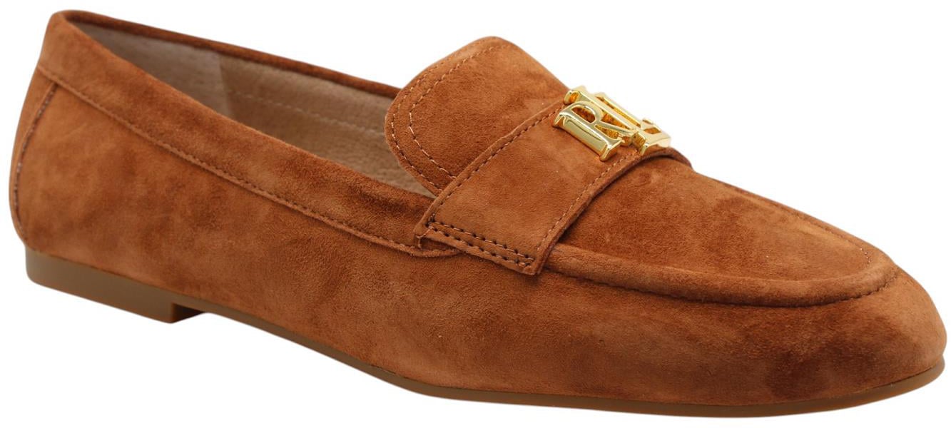 Mocassin Brown