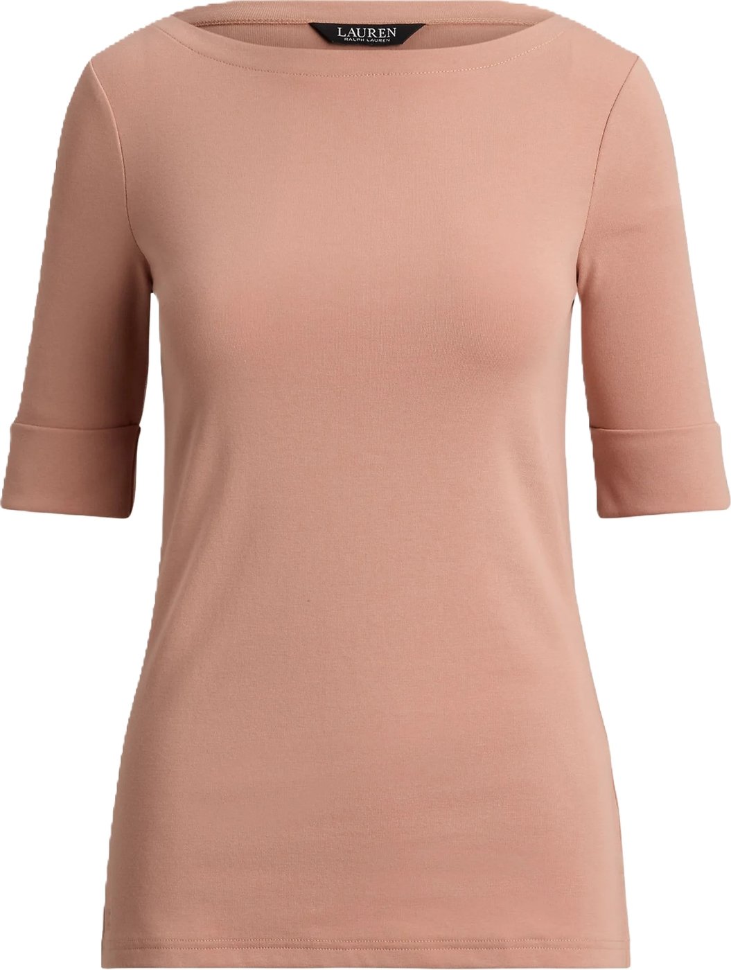 T-Shirts And Polos Pink Sienna