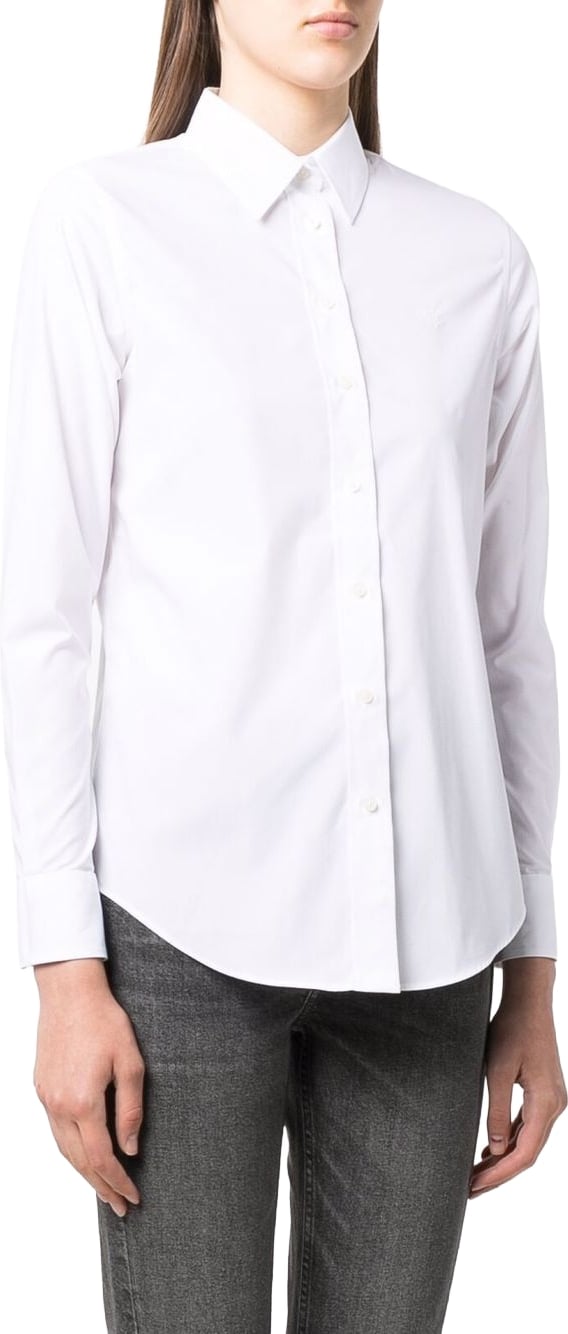 Shirts Bianco
