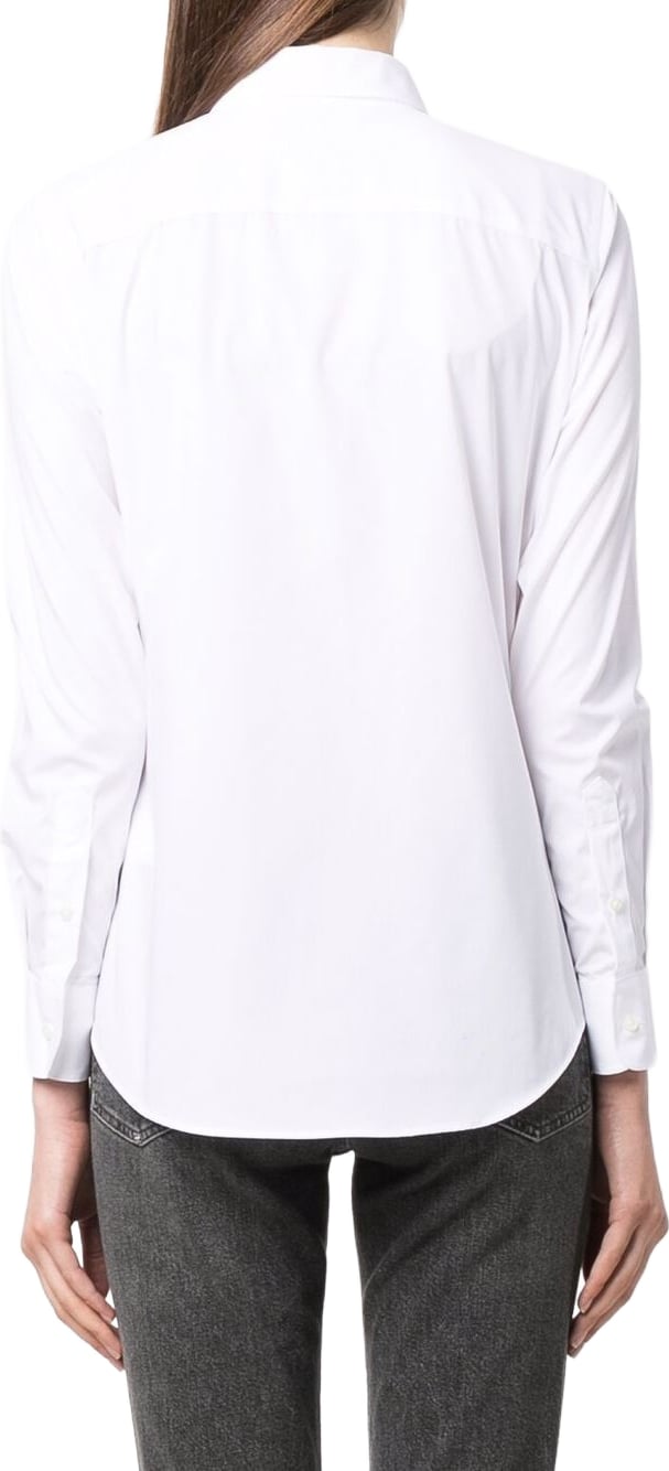 Shirts Bianco