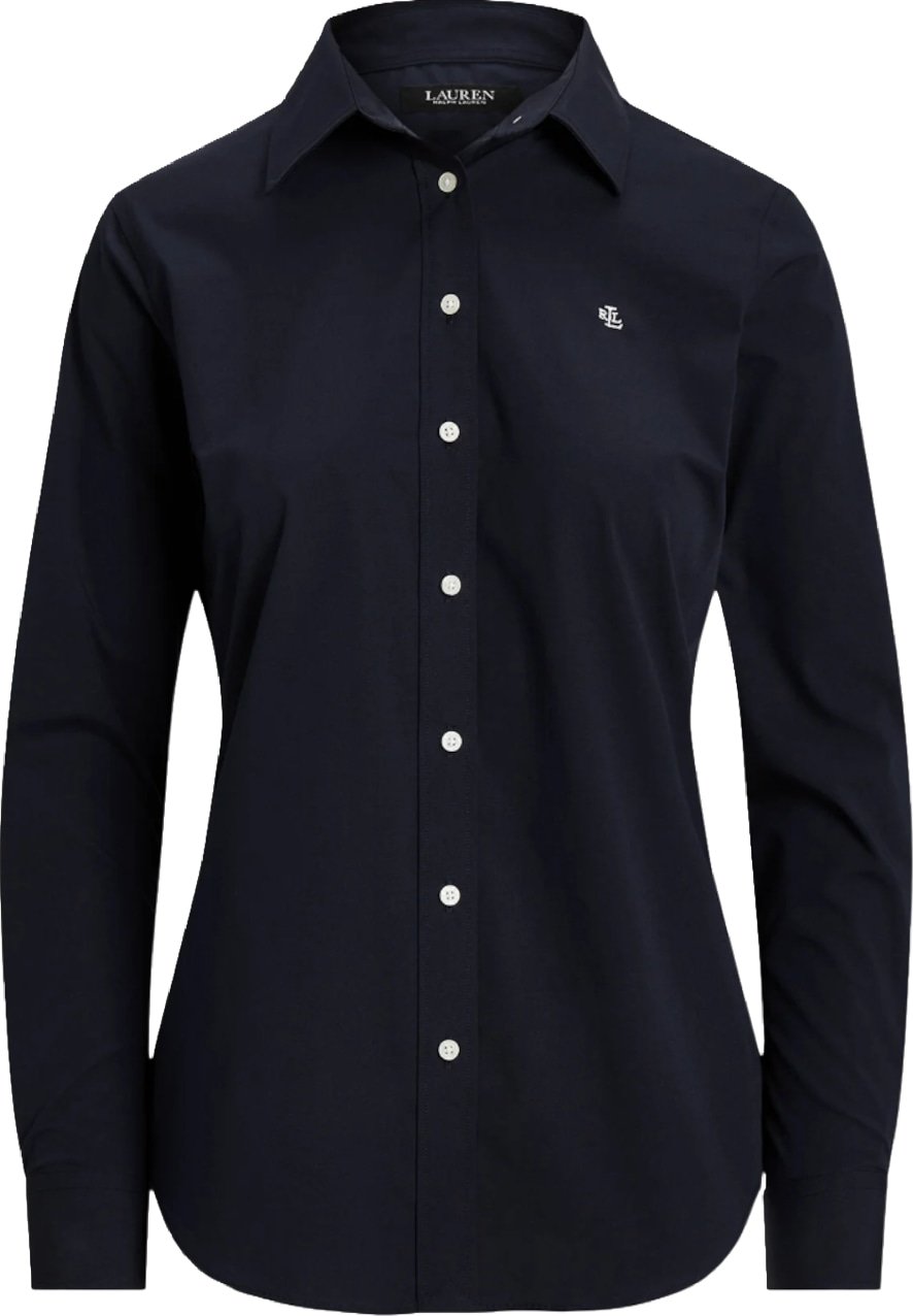 Shirts Lauren Navy
