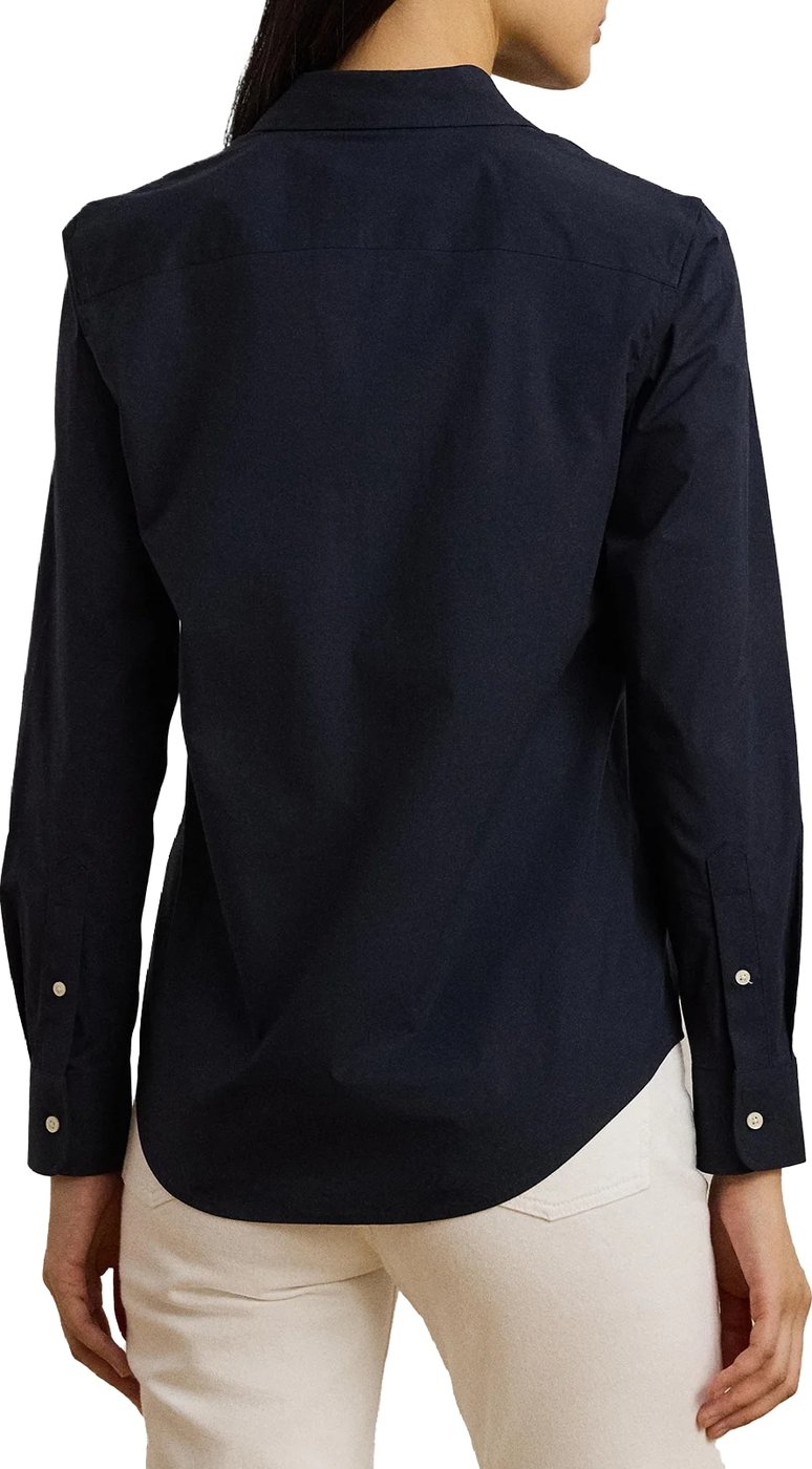 Shirts Lauren Navy