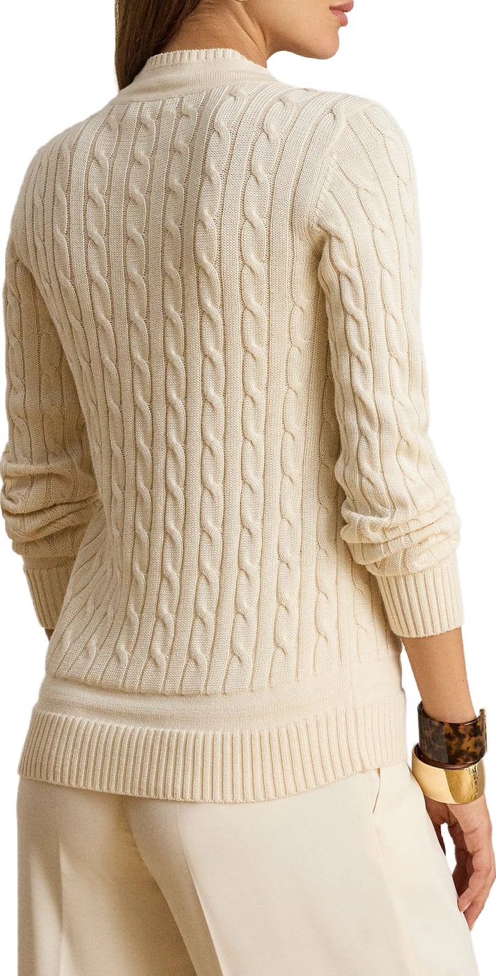 Sweaters Mascarpone Cream