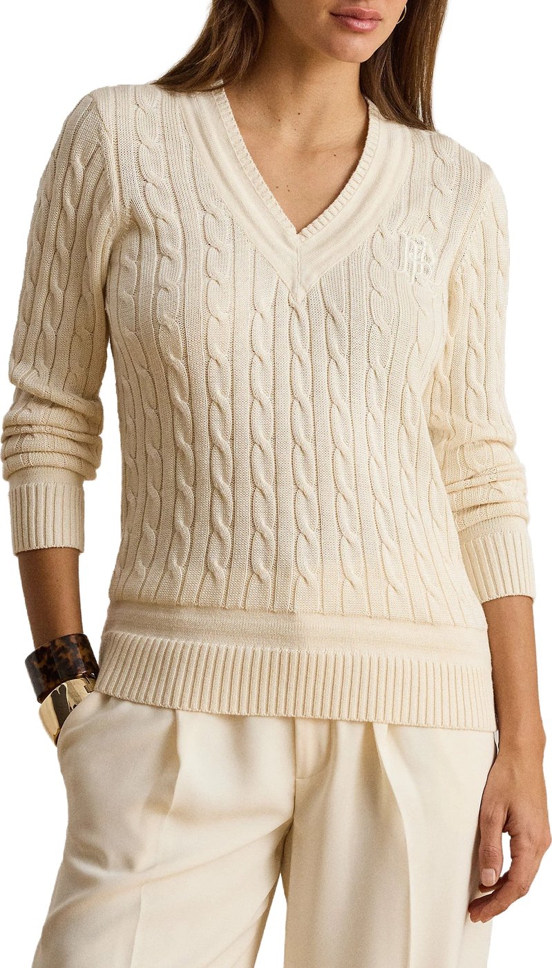 Sweaters Mascarpone Cream