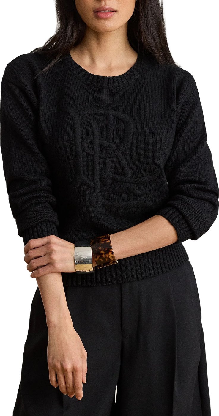 Sweaters Black