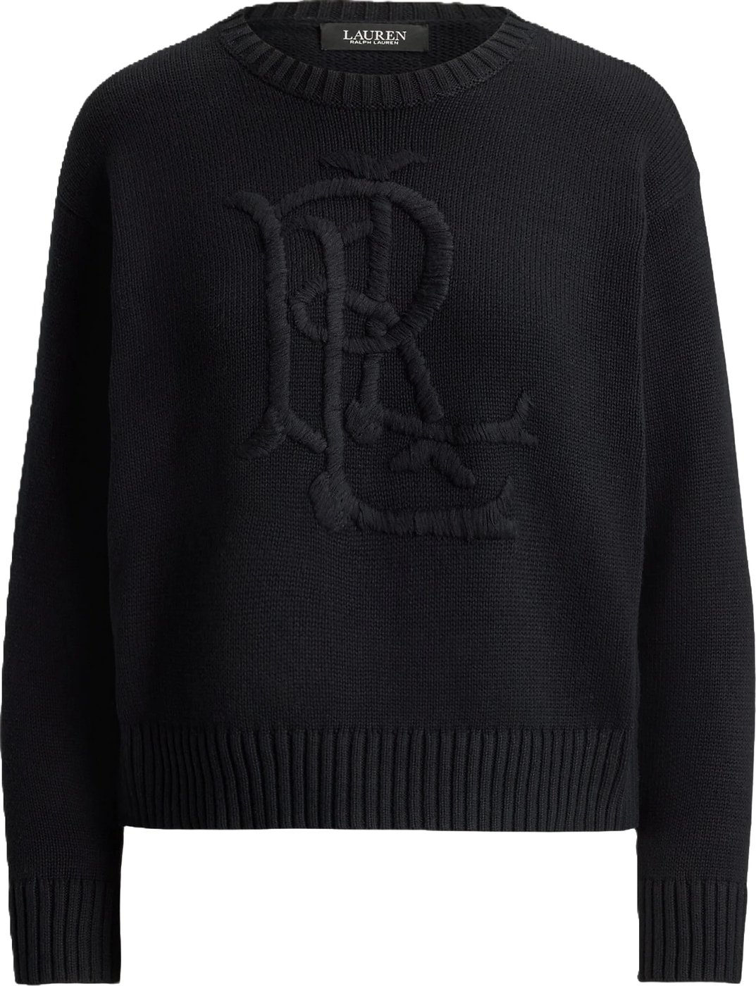 Sweaters Black