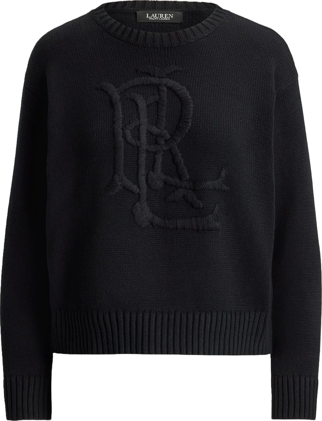 Sweaters Black